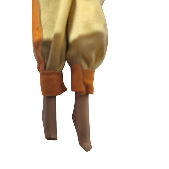 Vintage 1968 The World of Barbie Double Doll Case With Dolls And Accessories - Picture 6 of 13